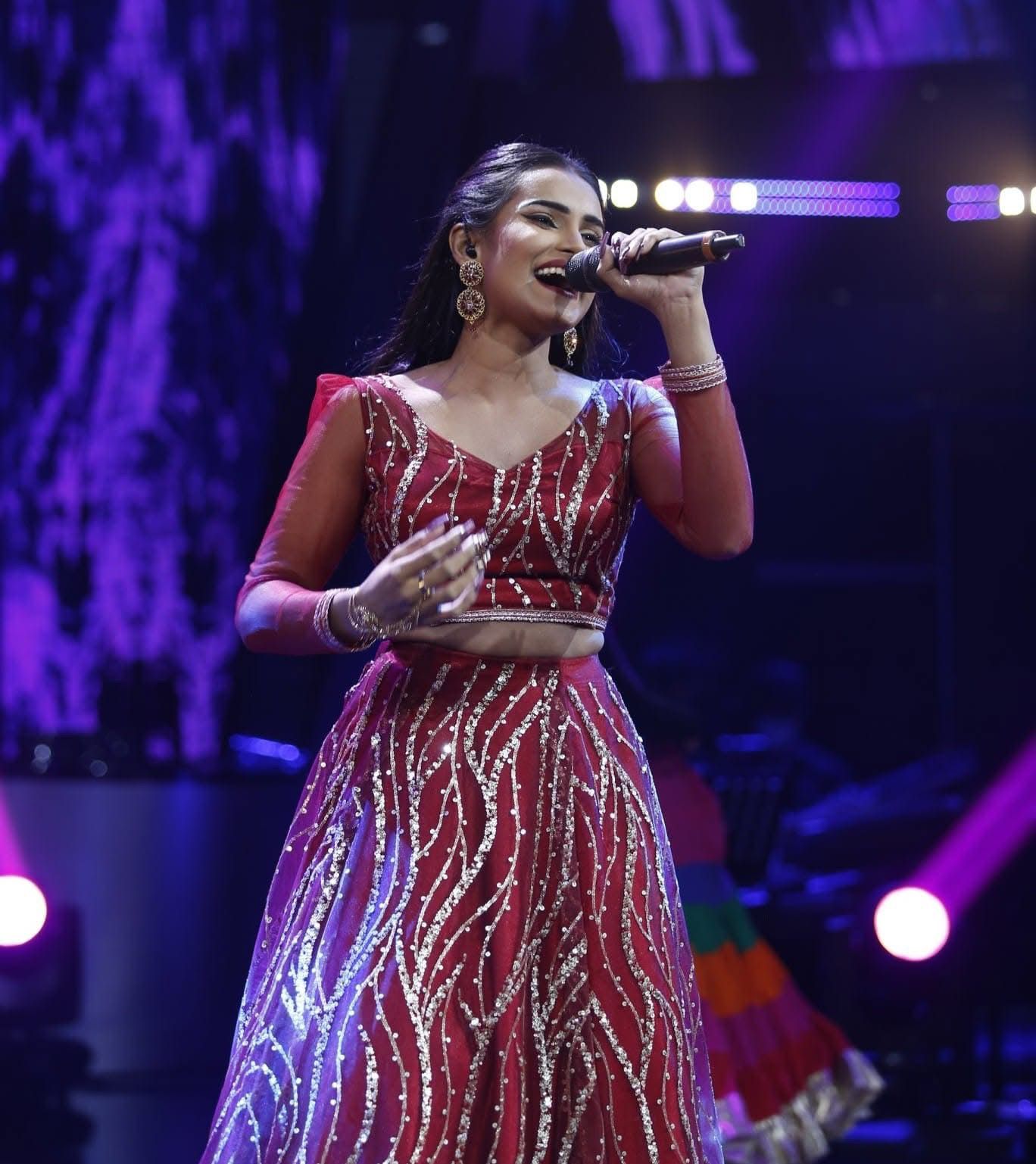 Performance Background